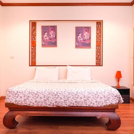 Guesthouse Phuket Airport Ban Bo Han Exteriör bild