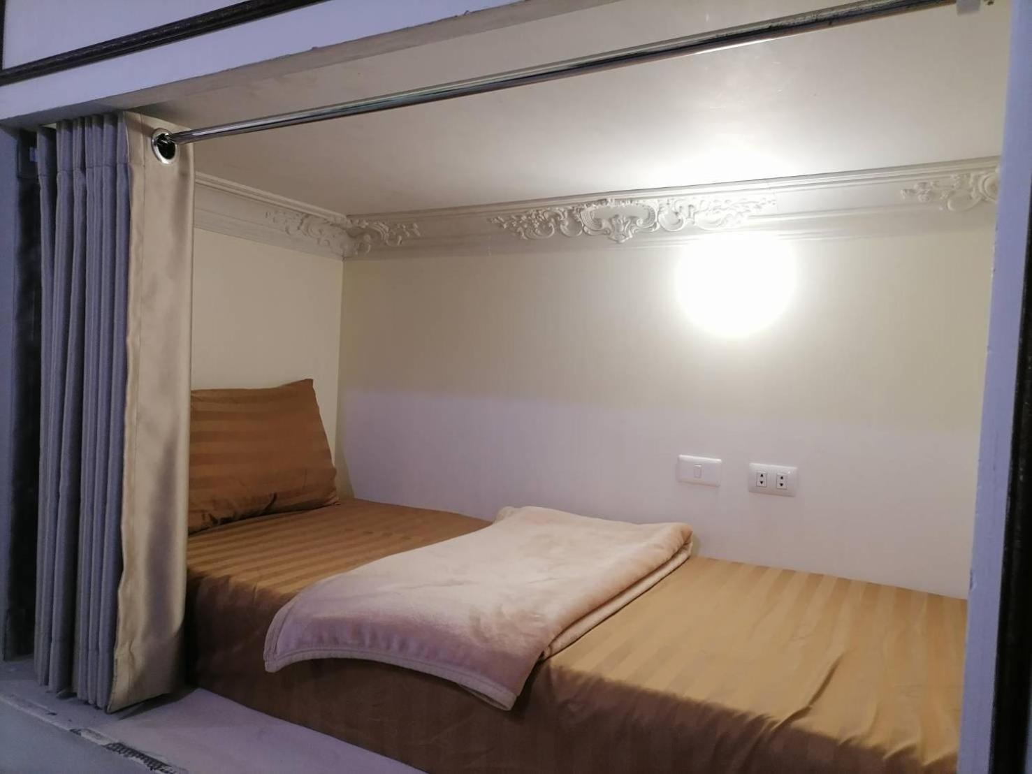 Guesthouse Phuket Airport Ban Bo Han Exteriör bild