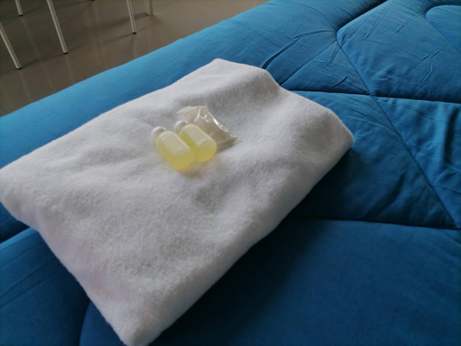 Guesthouse Phuket Airport Ban Bo Han Exteriör bild