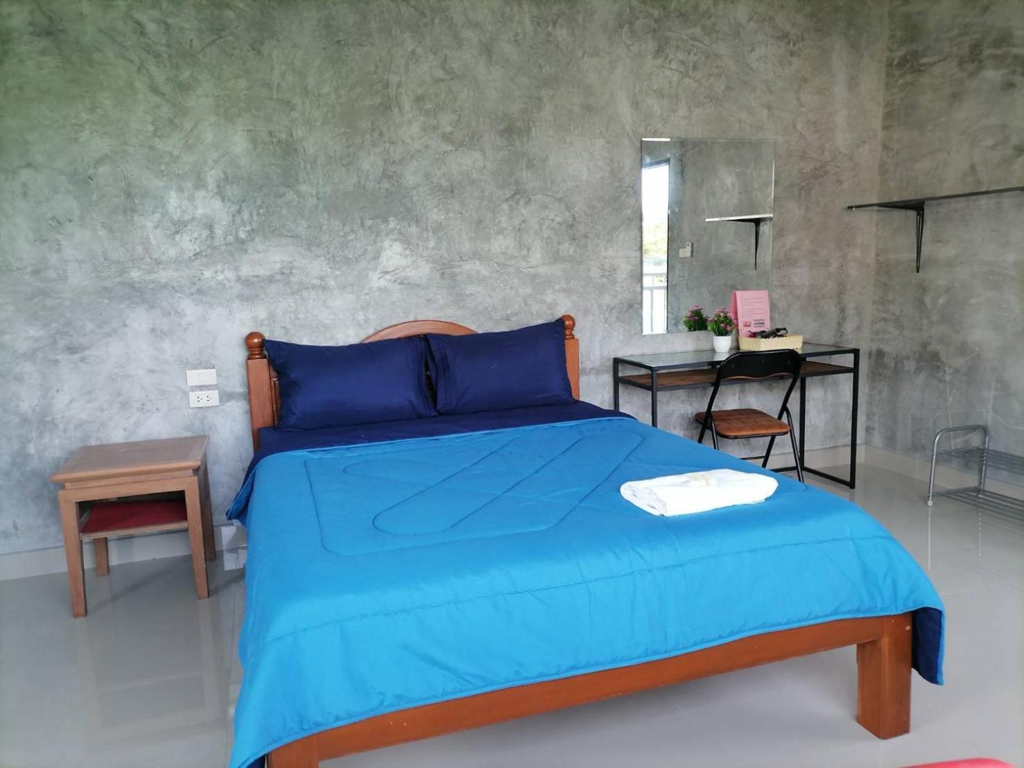 Guesthouse Phuket Airport Ban Bo Han Exteriör bild