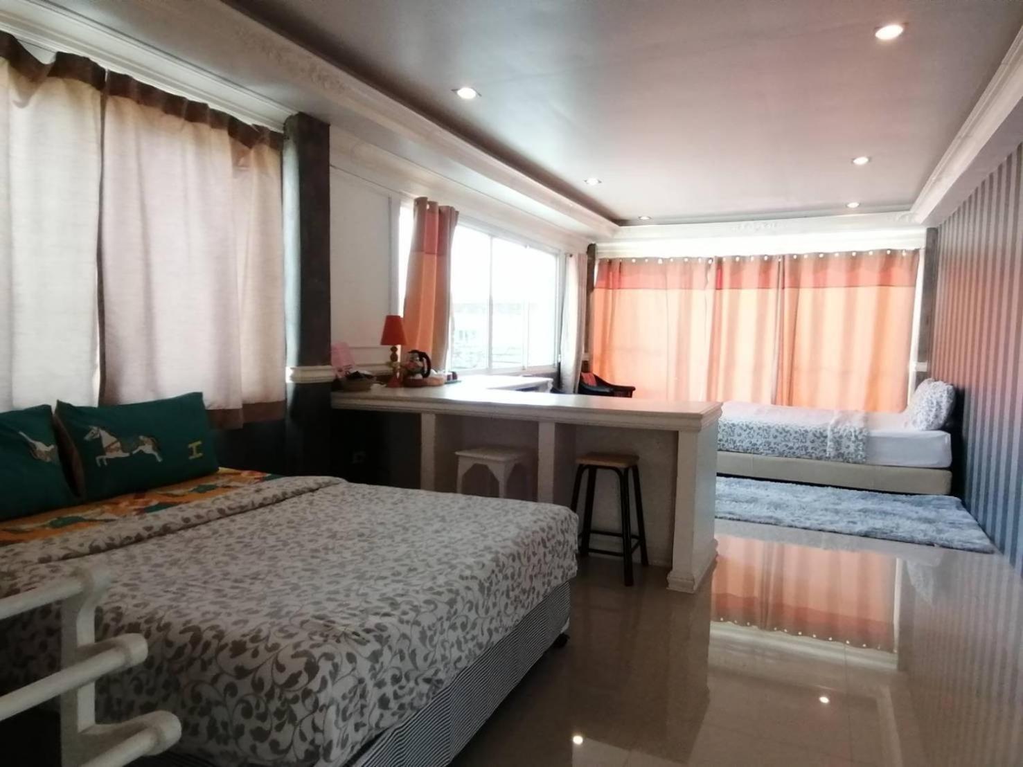 Guesthouse Phuket Airport Ban Bo Han Exteriör bild