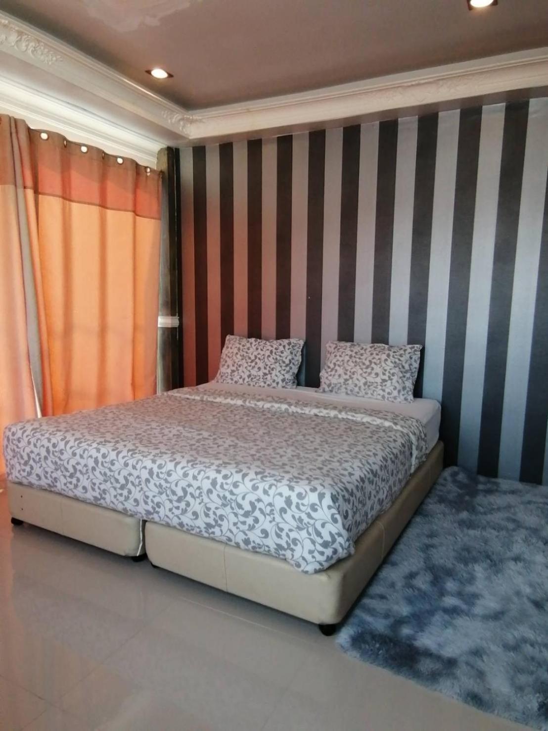 Guesthouse Phuket Airport Ban Bo Han Exteriör bild