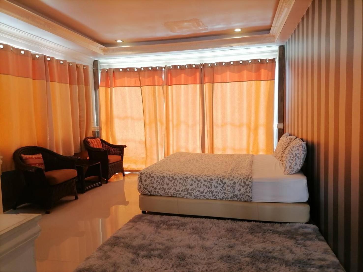 Guesthouse Phuket Airport Ban Bo Han Exteriör bild