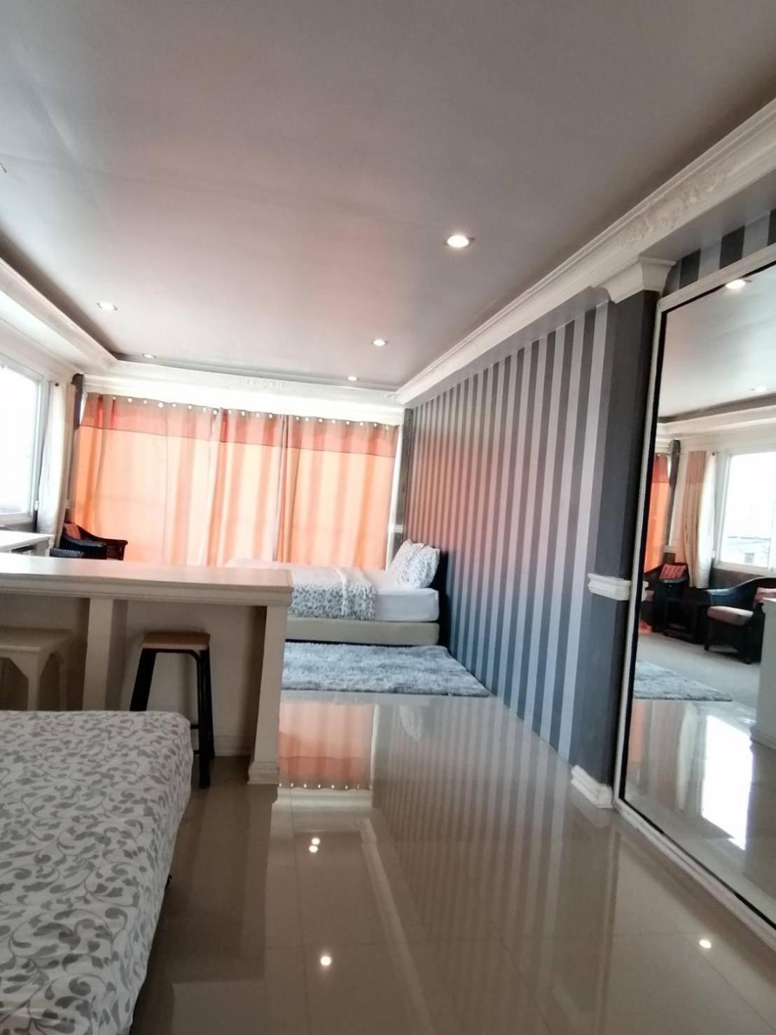 Guesthouse Phuket Airport Ban Bo Han Exteriör bild