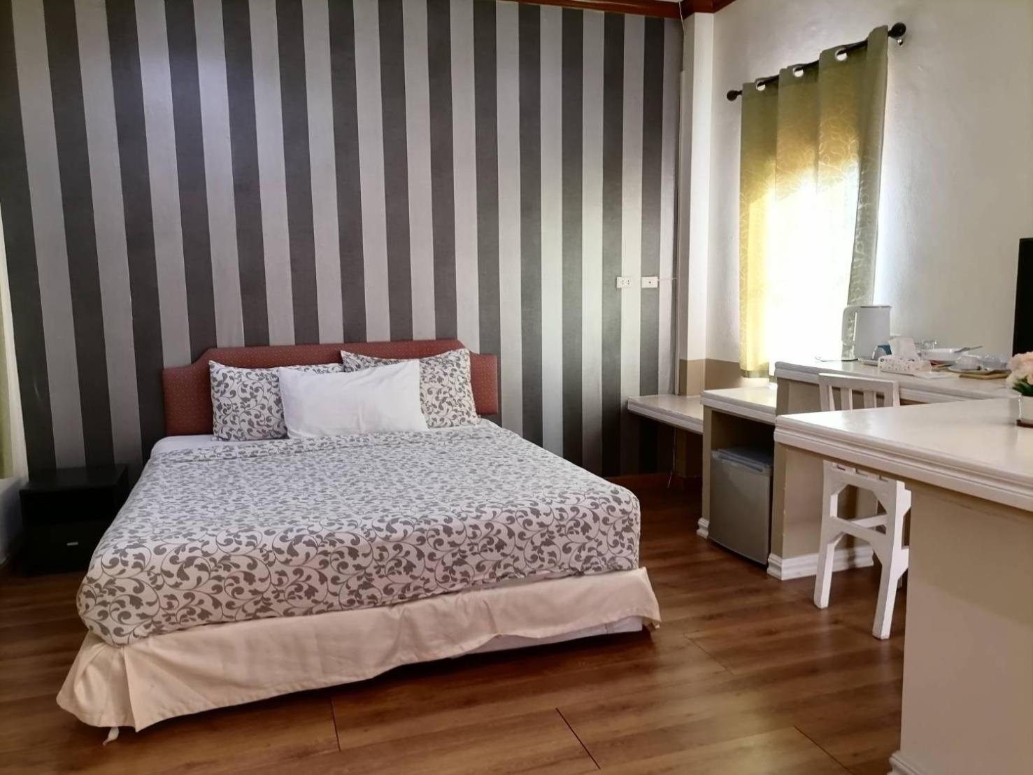 Guesthouse Phuket Airport Ban Bo Han Exteriör bild